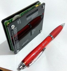 Pocket Science Lab